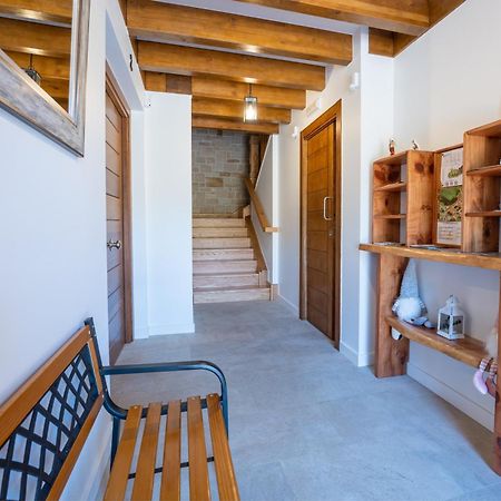 Apartamentos Rurales Quintanilla Penagos Exterior photo