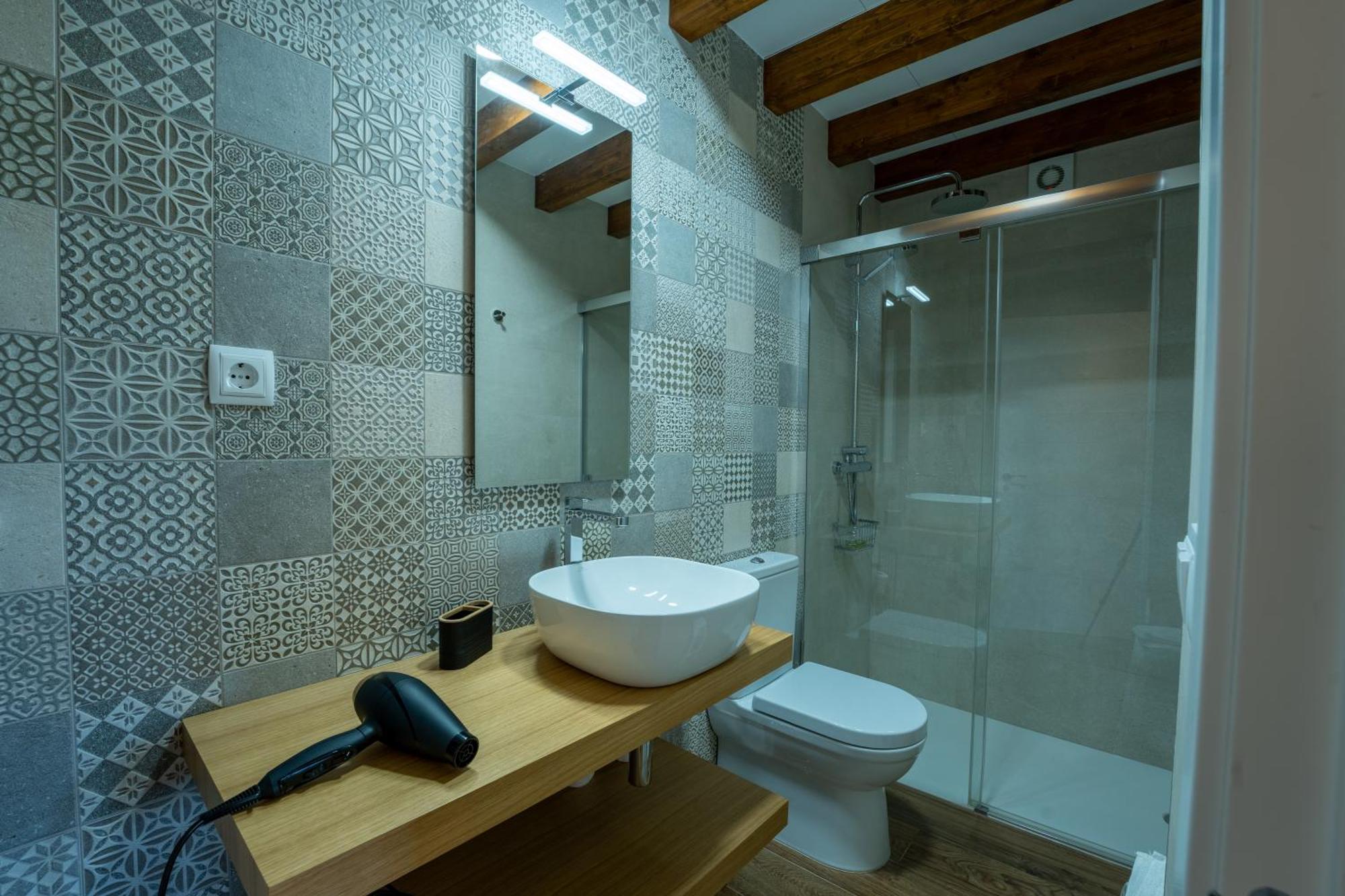 Apartamentos Rurales Quintanilla Penagos Exterior photo
