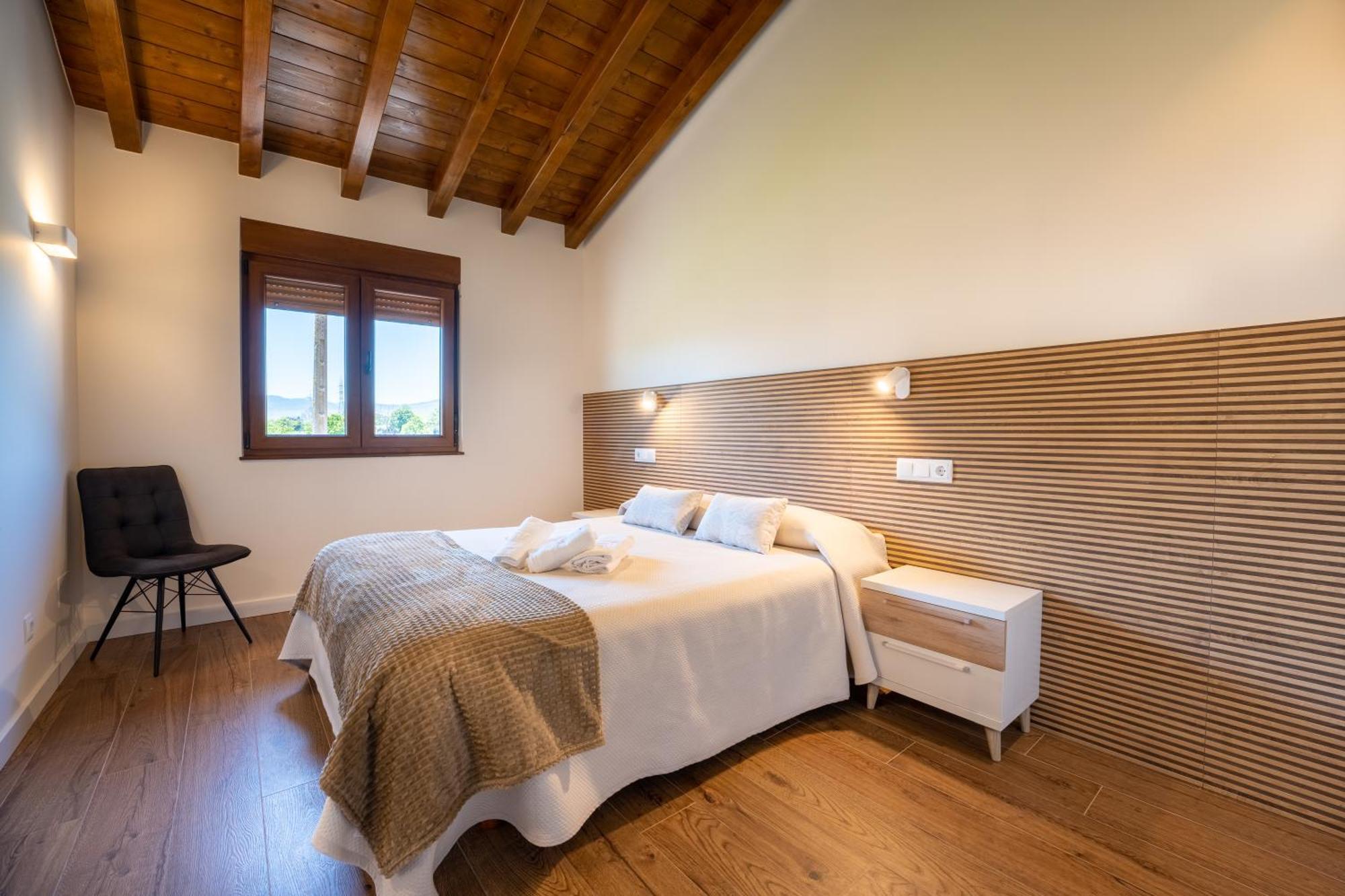 Apartamentos Rurales Quintanilla Penagos Exterior photo
