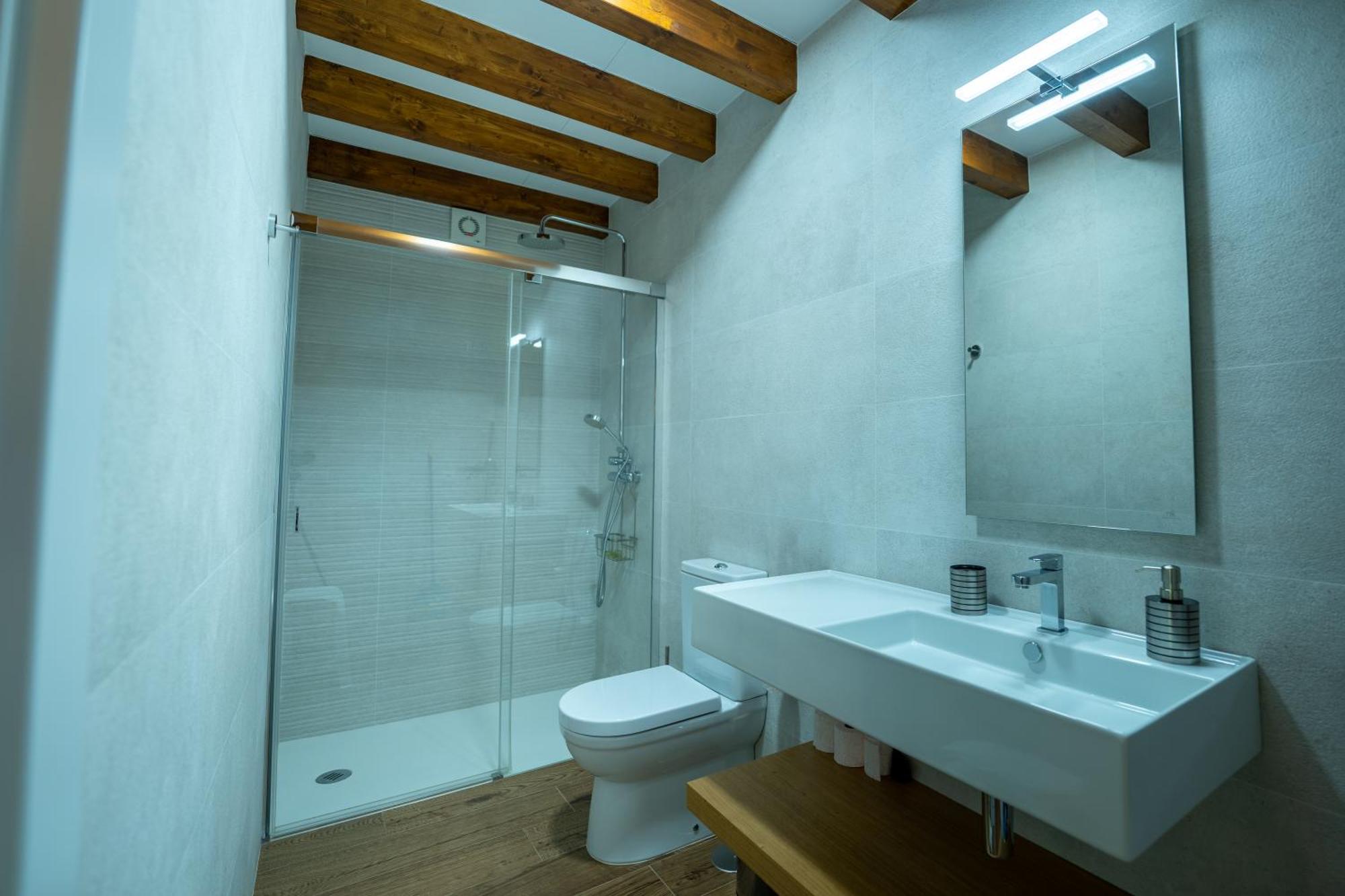 Apartamentos Rurales Quintanilla Penagos Exterior photo